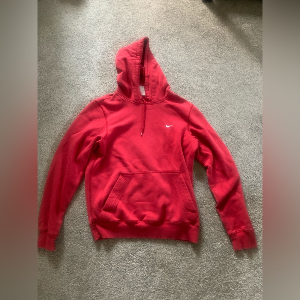 Nike sweatshirt